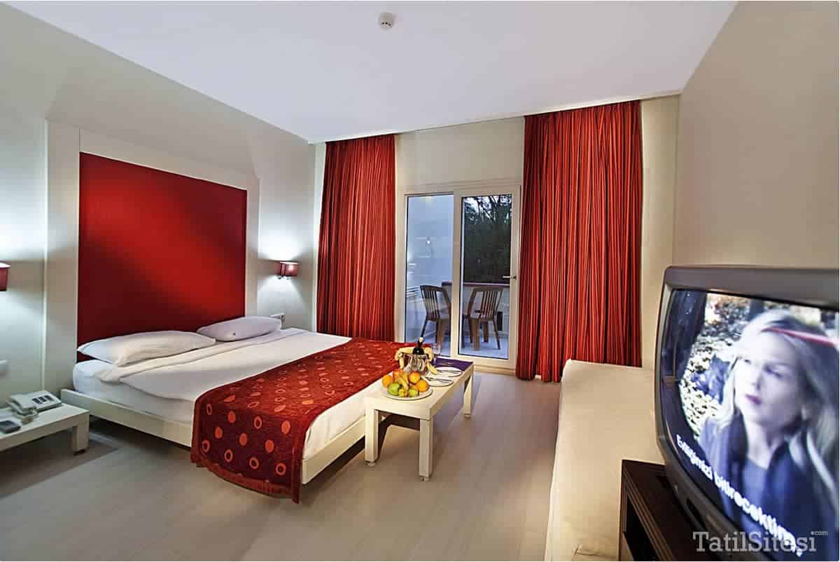 Queens Park Göynük